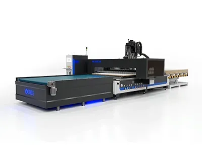 Etools Linha Pro Router CNC