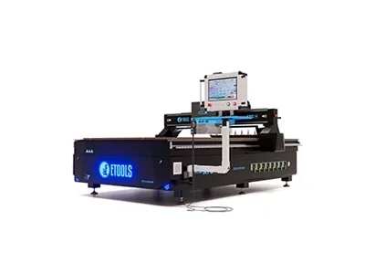 Etools Linha Start ATC 10 Router CNC