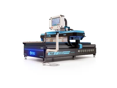 Etools Linha Start Full Router CNC
