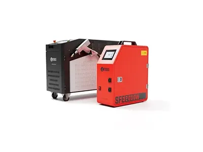 Etools Linha solda-laser-sf3